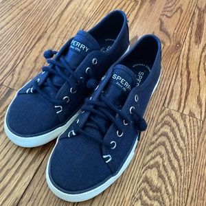 Sperry sneakers